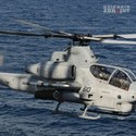 Bell AH-1Z Viper - część I, opis programu