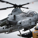 Bell AH-1Z Viper - część II, dalszy rozwój i opis techniczny