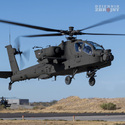 Zgoda na zakup 96 śmigłowców AH-64E Apache