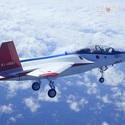 Droga do japońskiego myśliwca nowej generacji – Mitsubishi X-2