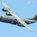 Samoloty C-130H dla Sił Powietrznych