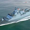 Kanada wybiera następców fregat typu Halifax