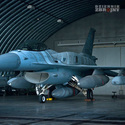 Dostawy rakiet JASSM i JASSM-ER dla polskich F-16