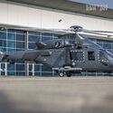 Airbus Helicopters H160M Guépard – przyszłość francuskiej floty śmigłowców