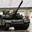 Fonet i Radmor dla nowych polskich czołgów