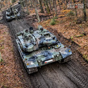 Wojsko Polskie otrzymało dotąd 46 czołgów K2GF