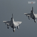 Indonezja potwierdza zakup katarskich Mirage 2000