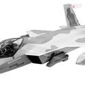 Program KF-X, czyli południowokoreański myśliwiec nowej generacji