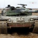 Czołg Leopard 2 - cz. I, wersje A0-A4