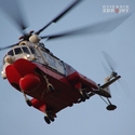 Nowy dowódca załogi Mi-14PŁ/R