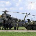 Lotnictwo w ukraińskiej operacji antyterrorystycznej