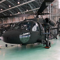 Litwini chcą UH-60M