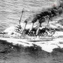 Flota Austro-Węgier przeciw blokadzie Cieśniny Otranto
