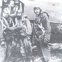 Spadochroniarze wojskowi w II RP