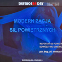 Plany modernizacji Sił Powietrznych