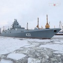 Nowa fregata w składzie Floty Północnej