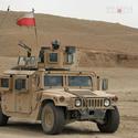 Meksyk chce HMMWV