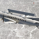 Samoloty wczesnego ostrzegania Saab 340 AEW zamówione