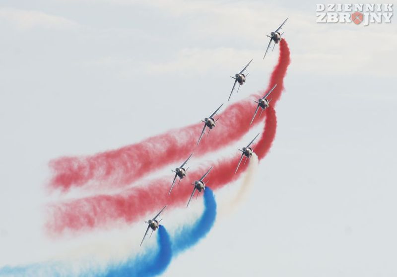 Patrouille de France