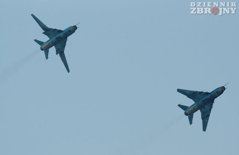 para Su-22