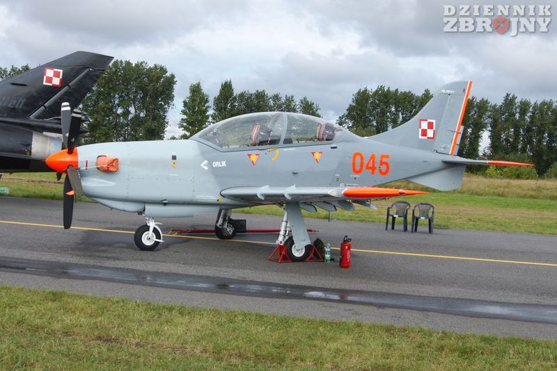 szkolno-treningowy Orlik