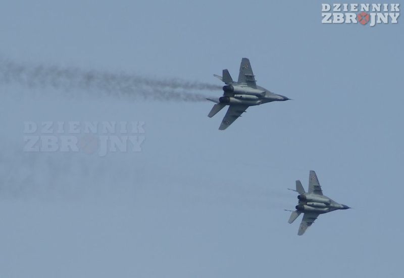 MiG-29