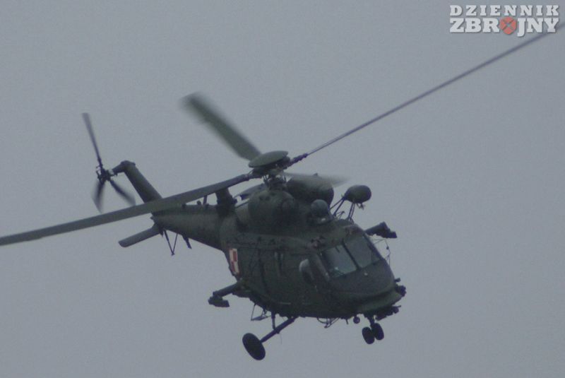 Pogoda na zdjęcia raczej nie wymarzona.