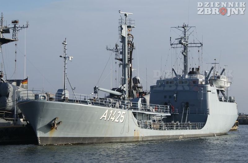 FGS Ammersee w Gdyni