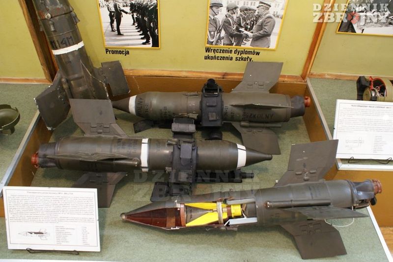 ppk Malutka pod różnymi postaciami