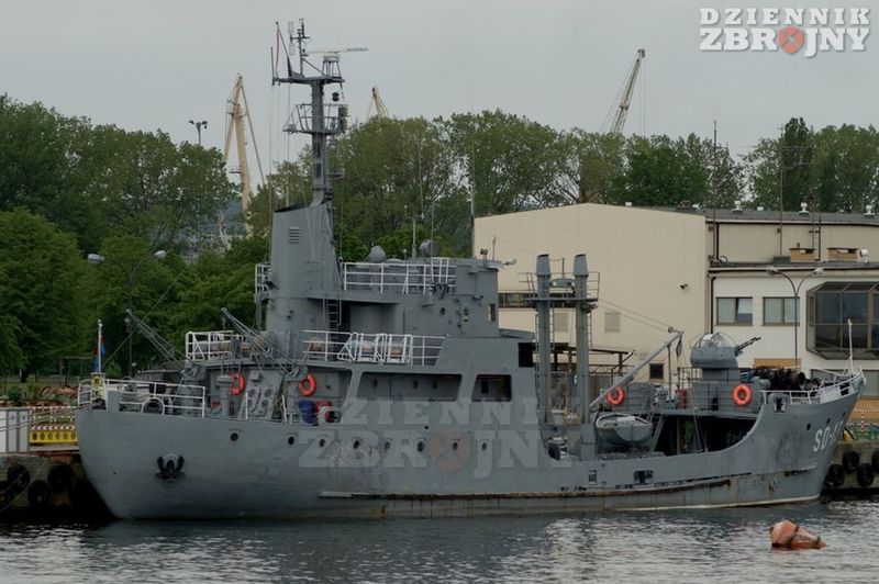 Stacja demagnetyzacyjna SD-13