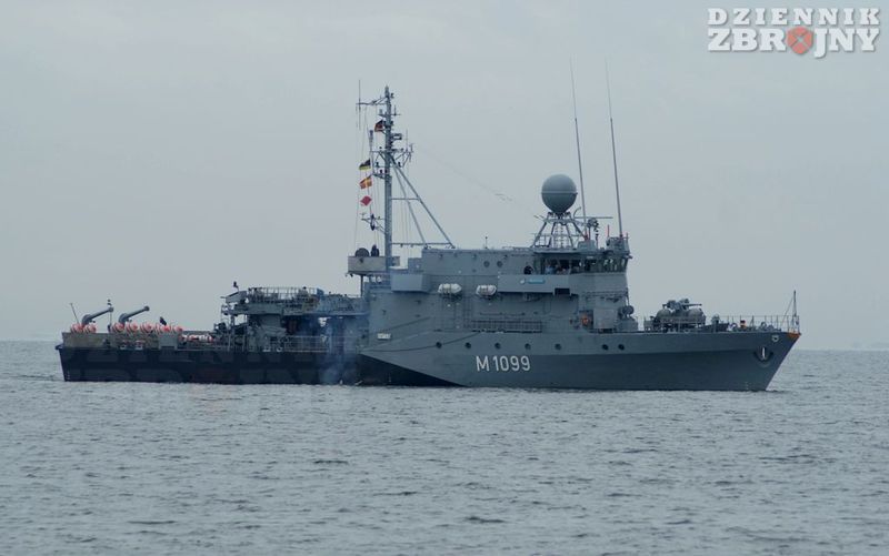 Niemiecki FGS Herten