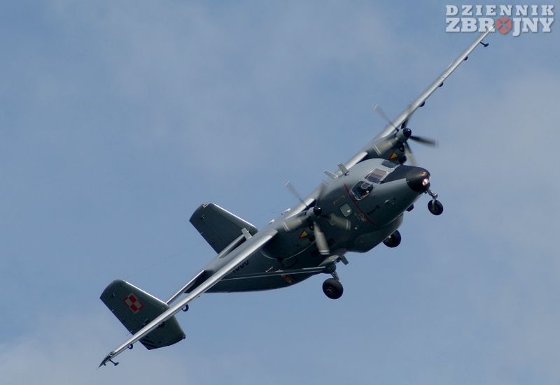 Patrolowo-rozpoznawcza Bryza