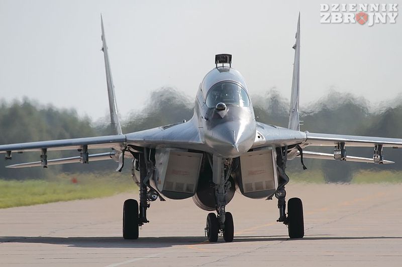 MiG-29