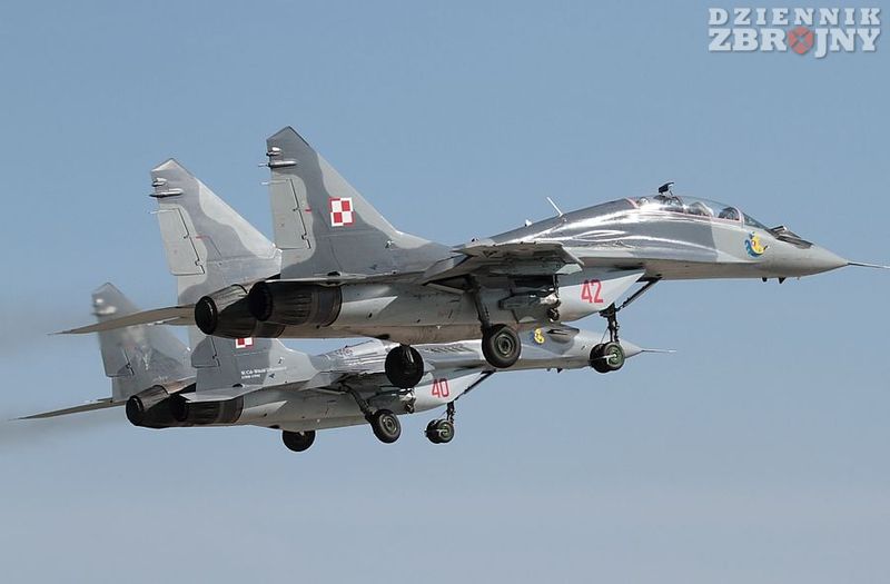 MiG-29