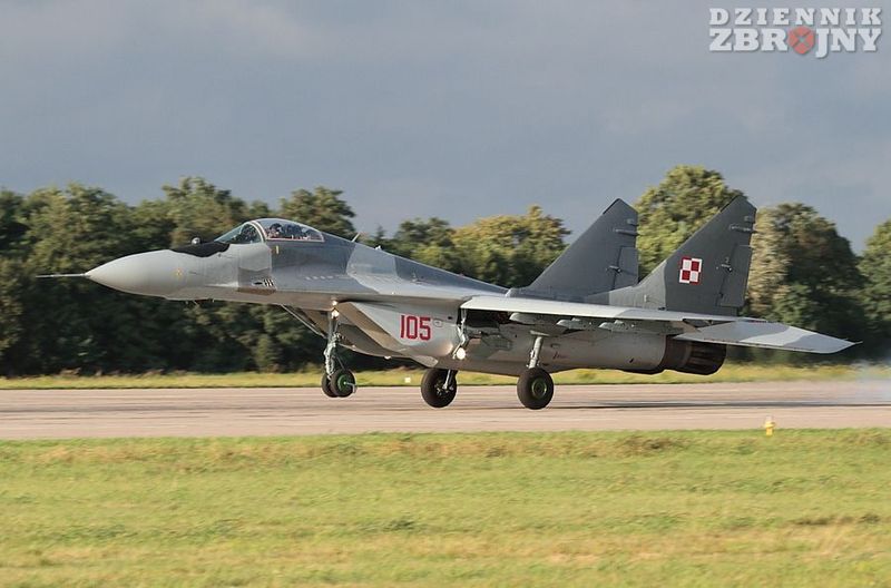 MiG-29