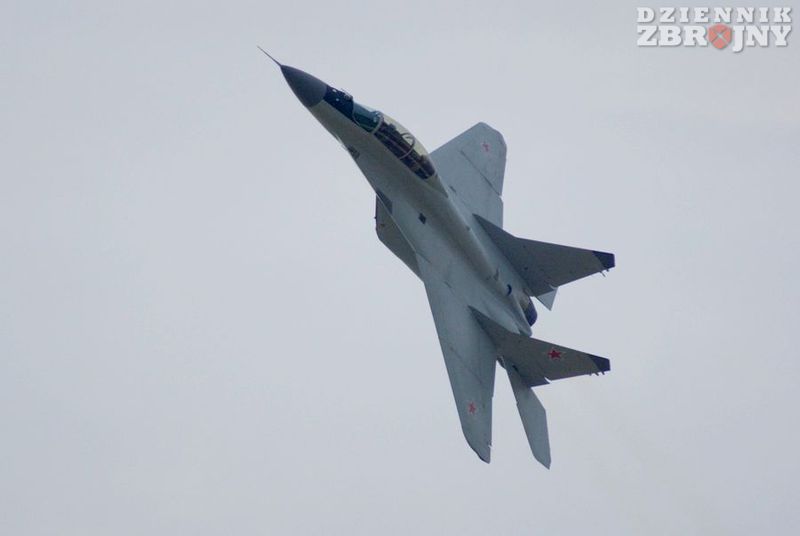 MiG-29M2