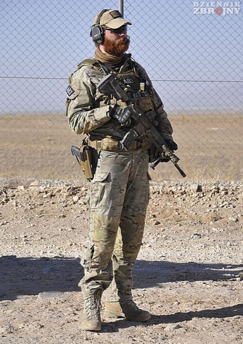 Migawki z Ghazni