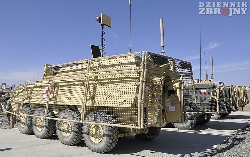 Migawki z Ghazni