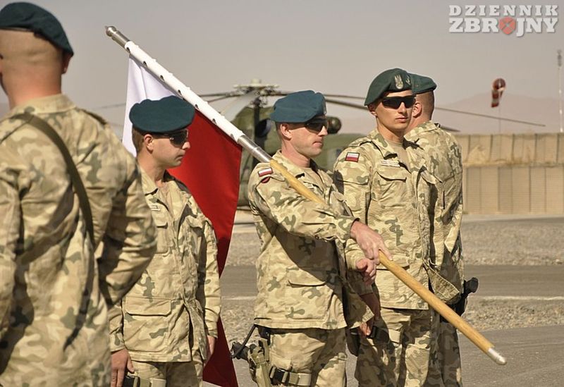 Migawki z Ghazni