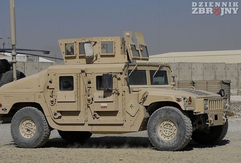 Migawki z Ghazni