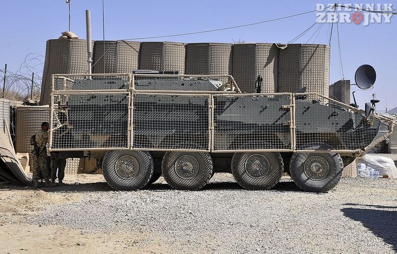 Migawki z Ghazni