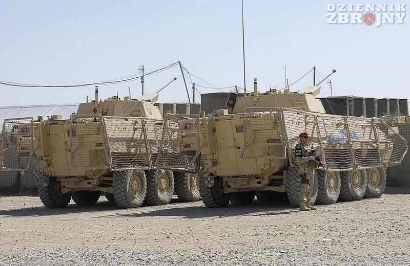 Migawki z Ghazni