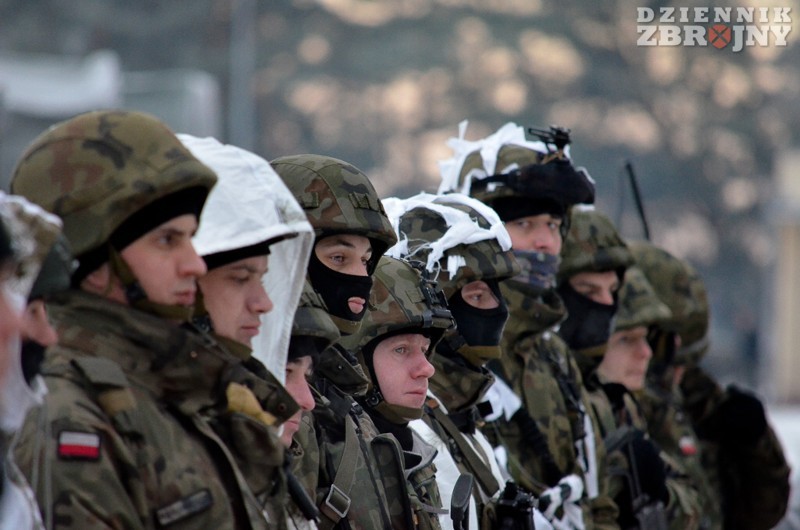 17. Brygada w natarciu