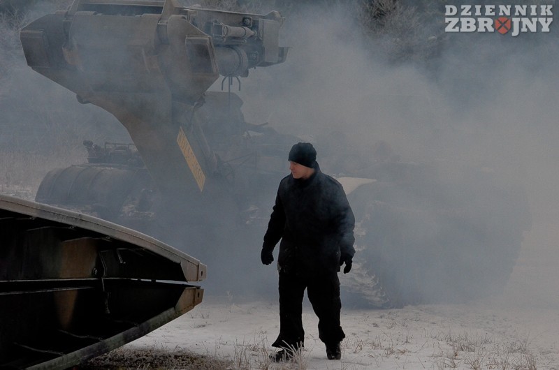 17. Brygada w natarciu