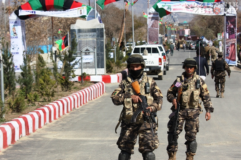Ghazni Światową Stolicą Kultury Islamu