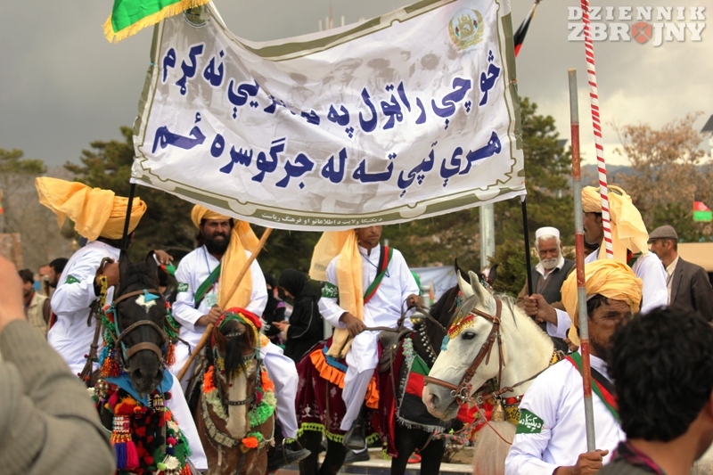 Ghazni Światową Stolicą Kultury Islamu