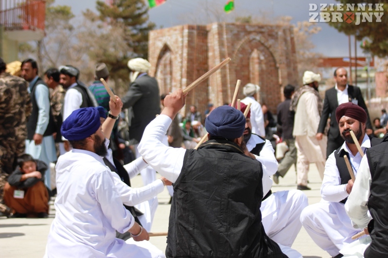 Ghazni Światową Stolicą Kultury Islamu