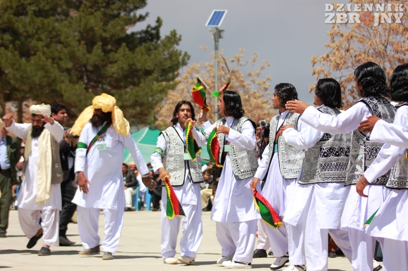 Ghazni Światową Stolicą Kultury Islamu