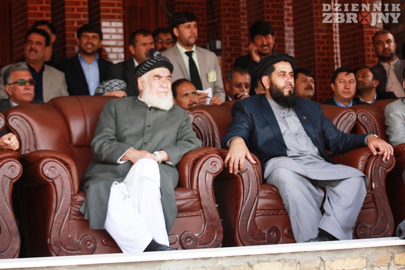 Ghazni Światową Stolicą Kultury Islamu