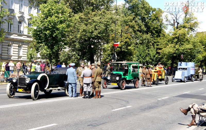Święto Wojska Polskiego